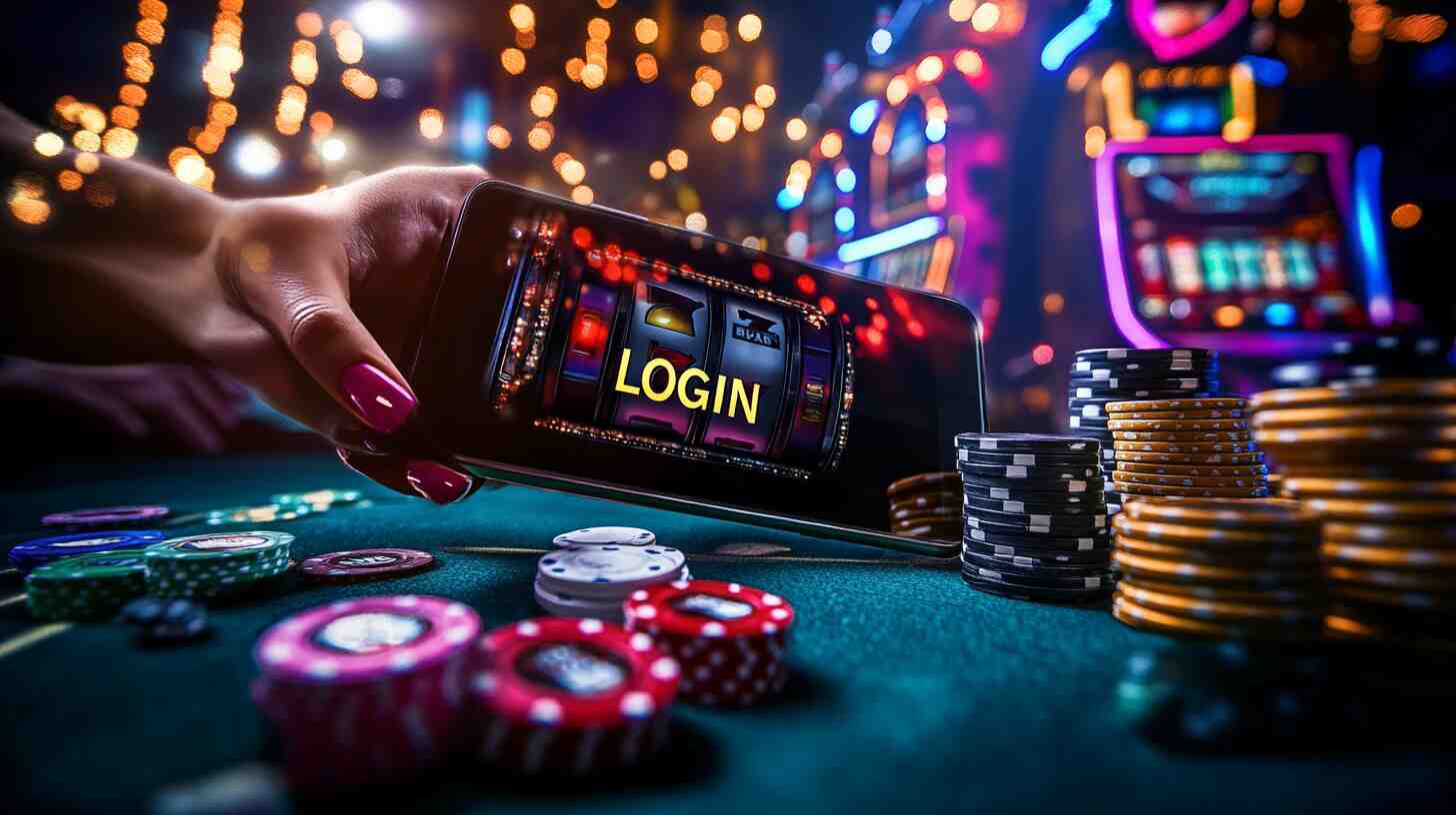 Ready When You Are – Login Casino PHBEST
